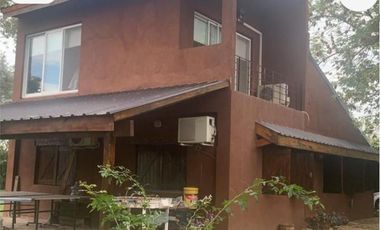 VENTA DE CASA PISCINA  EZEIZA MELAZZI PERMUTA