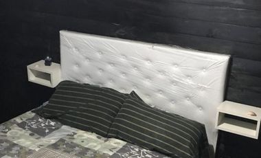 Venta de Cabaña en el Delta