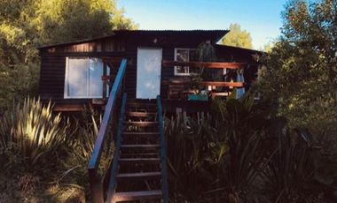 Venta de Cabaña en el Delta