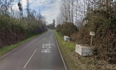 Sitio en Venta en Idahue