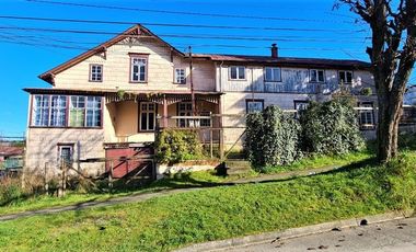 Local Comercial en Venta en SE VENDE CASONA COMERCIAL BARRIO HISTÓRICO