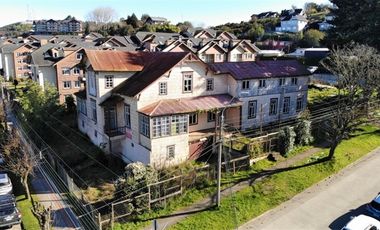 Local Comercial en Venta en SE VENDE CASONA COMERCIAL BARRIO HISTÓRICO