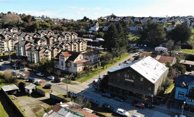 Local Comercial en Venta en SE VENDE CASONA COMERCIAL BARRIO HISTÓRICO