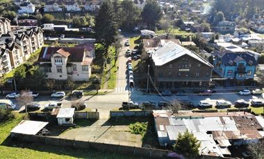 Local Comercial en Venta en SE VENDE CASONA COMERCIAL BARRIO HISTÓRICO