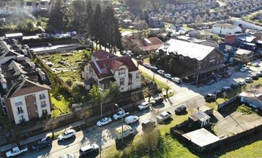 Local Comercial en Venta en SE VENDE CASONA COMERCIAL BARRIO HISTÓRICO