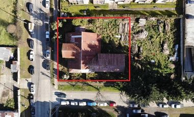 Local Comercial en Venta en SE VENDE CASONA COMERCIAL BARRIO HISTÓRICO