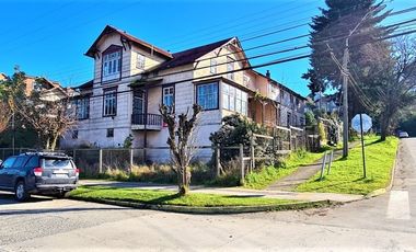 Local Comercial en Venta en SE VENDE CASONA COMERCIAL BARRIO HISTÓRICO