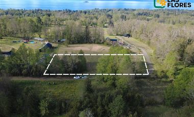 Parcela en Venta en cervezeria krater