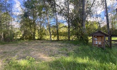 Parcela en Venta en cervezeria krater