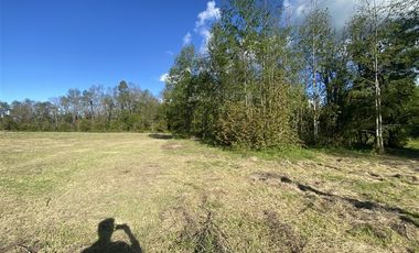 Parcela en Venta en cervezeria krater