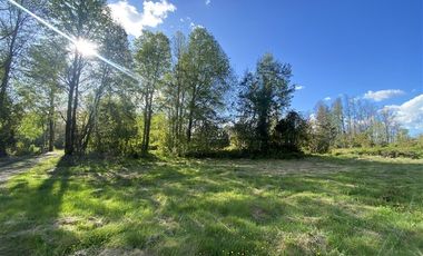 Parcela en Venta en cervezeria krater