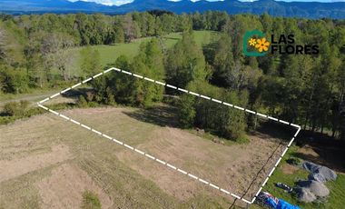 Parcela en Venta en cervezeria krater