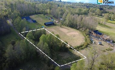 Parcela en Venta en cervezeria krater