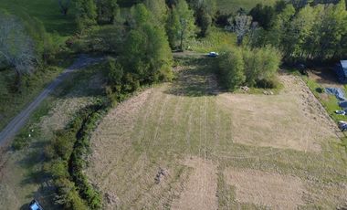 Parcela en Venta en cervezeria krater