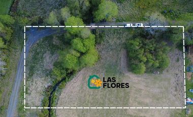 Parcela en Venta en cervezeria krater