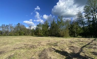 Parcela en Venta en cervezeria krater