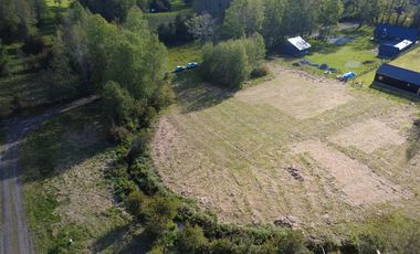 Parcela en Venta en cervezeria krater