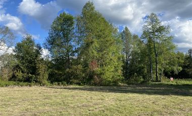 Parcela en Venta en cervezeria krater