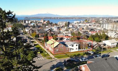 Local Comercial en Venta en SE VENDE ESQUINA COMERCIAL BARRIO HISTÓRICO