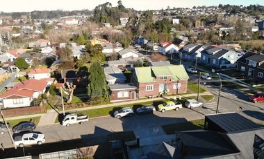 Local Comercial en Venta en SE VENDE ESQUINA COMERCIAL BARRIO HISTÓRICO