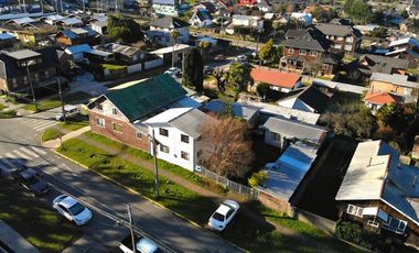 Local Comercial en Venta en SE VENDE ESQUINA COMERCIAL BARRIO HISTÓRICO