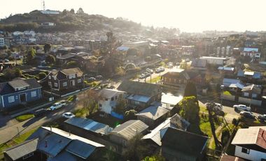 Local Comercial en Venta en SE VENDE ESQUINA COMERCIAL BARRIO HISTÓRICO