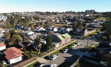 Local Comercial en Venta en SE VENDE ESQUINA COMERCIAL BARRIO HISTÓRICO