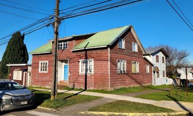 Local Comercial en Venta en SE VENDE ESQUINA COMERCIAL BARRIO HISTÓRICO