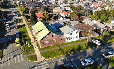 Local Comercial en Venta en SE VENDE ESQUINA COMERCIAL BARRIO HISTÓRICO