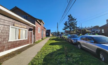 Local Comercial en Venta en SE VENDE ESQUINA COMERCIAL BARRIO HISTÓRICO