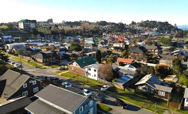 Local Comercial en Venta en SE VENDE ESQUINA COMERCIAL BARRIO HISTÓRICO