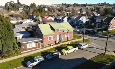 Local Comercial en Venta en SE VENDE ESQUINA COMERCIAL BARRIO HISTÓRICO