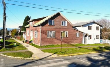 Local Comercial en Venta en SE VENDE ESQUINA COMERCIAL BARRIO HISTÓRICO