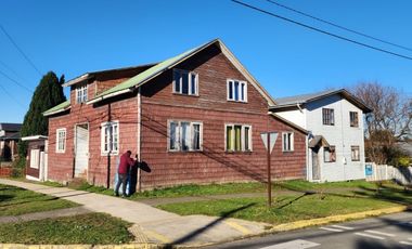 Local Comercial en Venta en SE VENDE ESQUINA COMERCIAL BARRIO HISTÓRICO