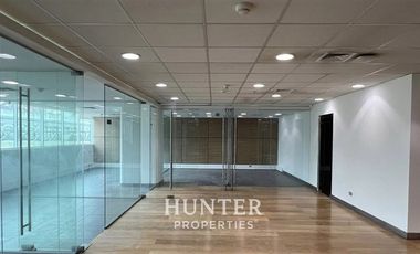 Oficina en Arriendo en Morande / Compañia