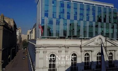 Oficina en Arriendo en Morande / Compañia