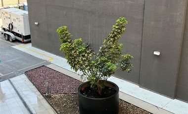 Oficina en Arriendo en Irarrázaval con Campos de Deporte