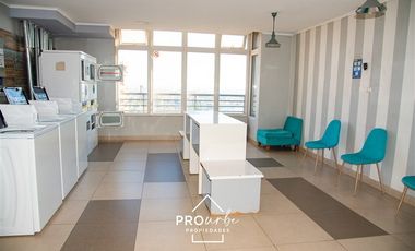 Departamento en Venta en Palacio La Moneda