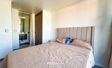 Departamento en Venta en Palacio La Moneda