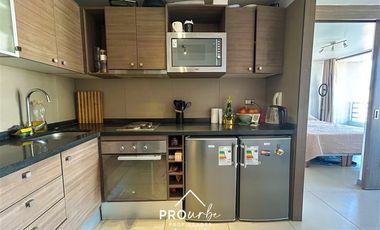 Departamento en Venta en Palacio La Moneda
