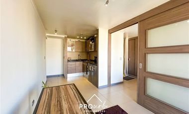Departamento en Venta en Palacio La Moneda