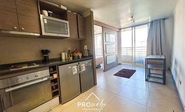 Departamento en Venta en Palacio La Moneda