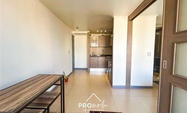 Departamento en Venta en Palacio La Moneda