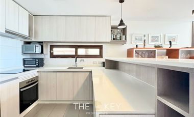 Departamento en Venta en La Reserva - Chicureo