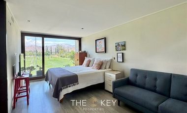 Departamento en Venta en La Reserva - Chicureo