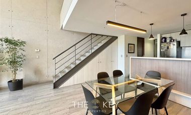 Departamento en Venta en La Reserva - Chicureo