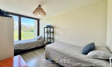 Departamento en Venta en La Reserva - Chicureo