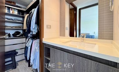 Departamento en Venta en La Reserva - Chicureo