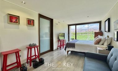 Departamento en Venta en La Reserva - Chicureo