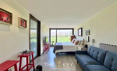 Departamento en Venta en La Reserva - Chicureo